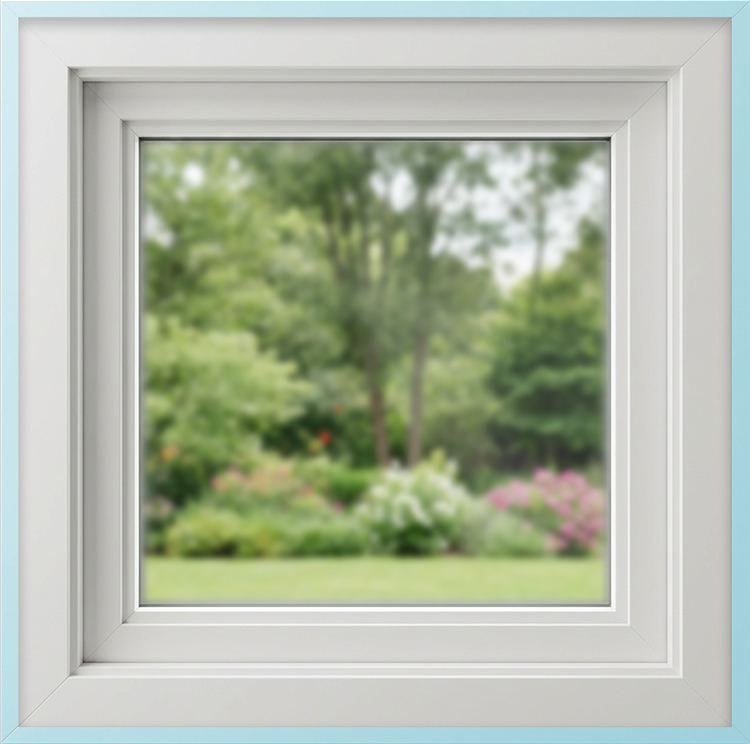 An image example of Back Band Casing Trim