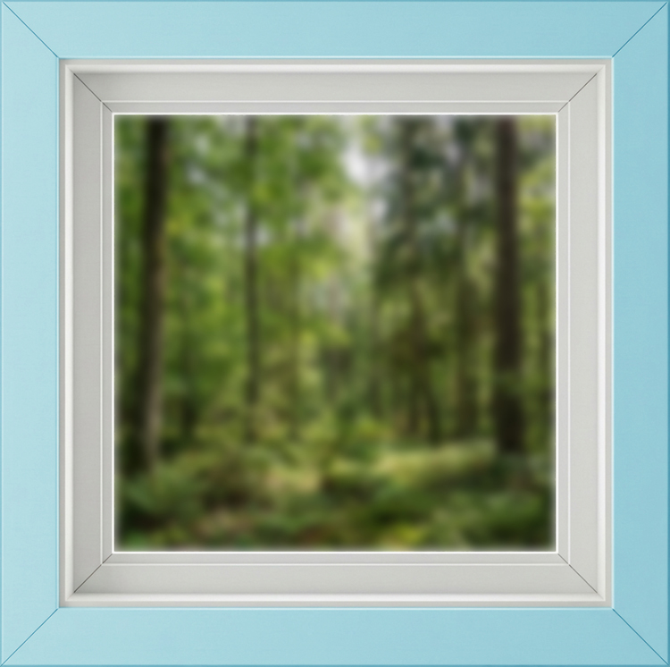 An image example of Picture Frame Casing Trim Ottawa