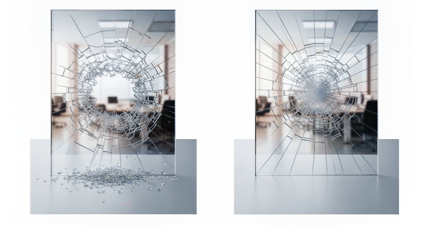 Choose the Right Safety Glass for Your Ottawa Home