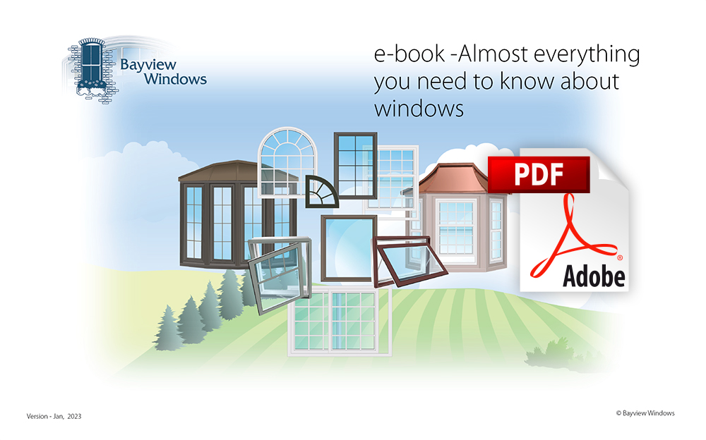 Everything you need to know about windows guide