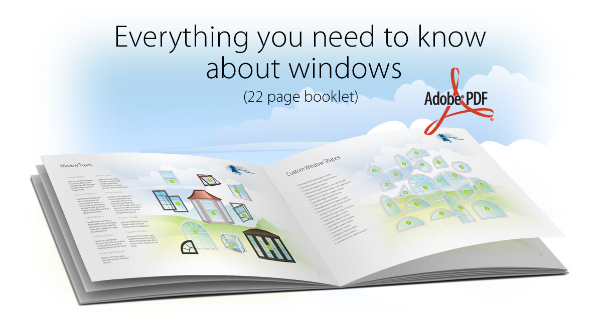 Everything you need to know about windows PDF