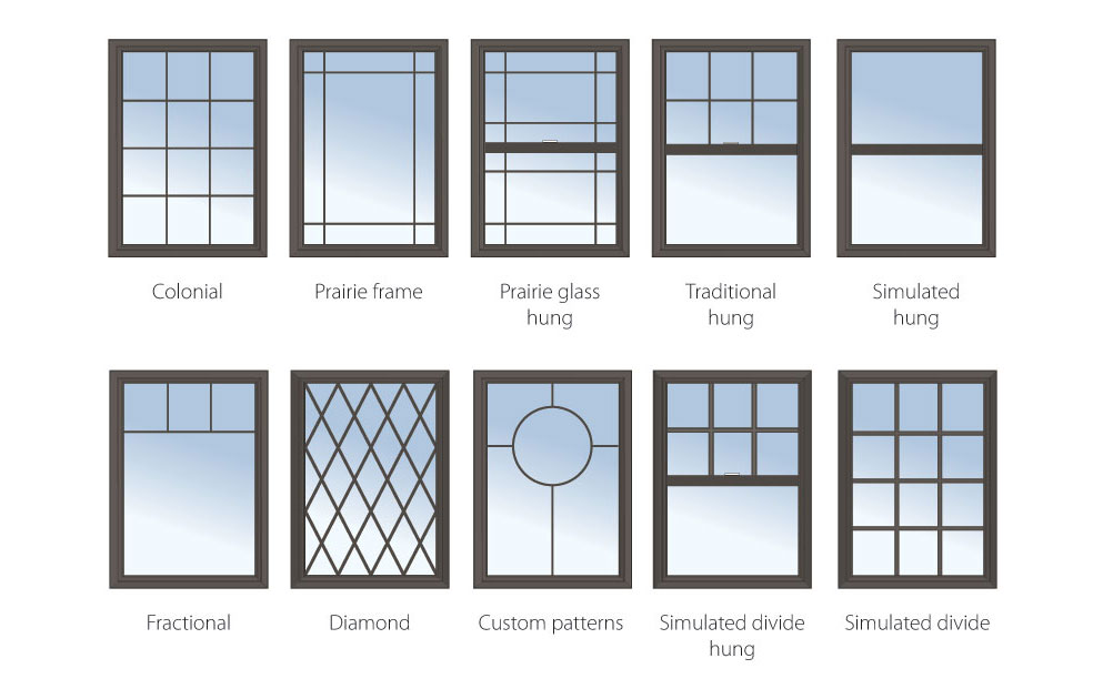 Window Grills