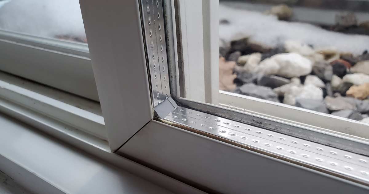 Important Information About Dual Pane Windows