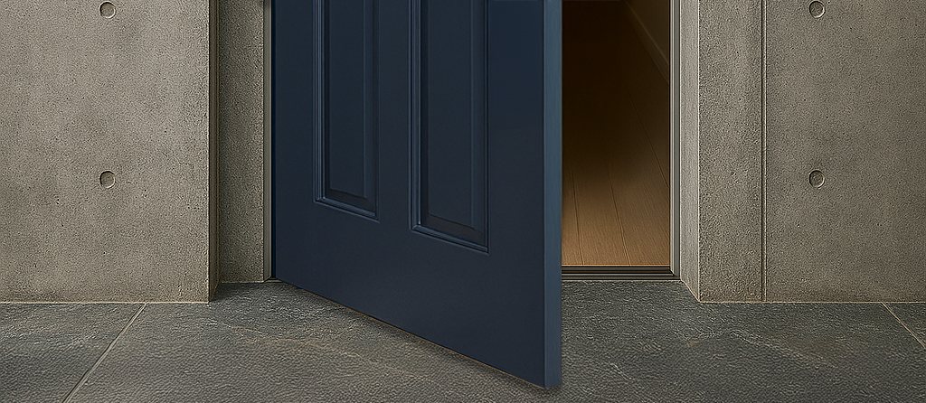 outwsing door