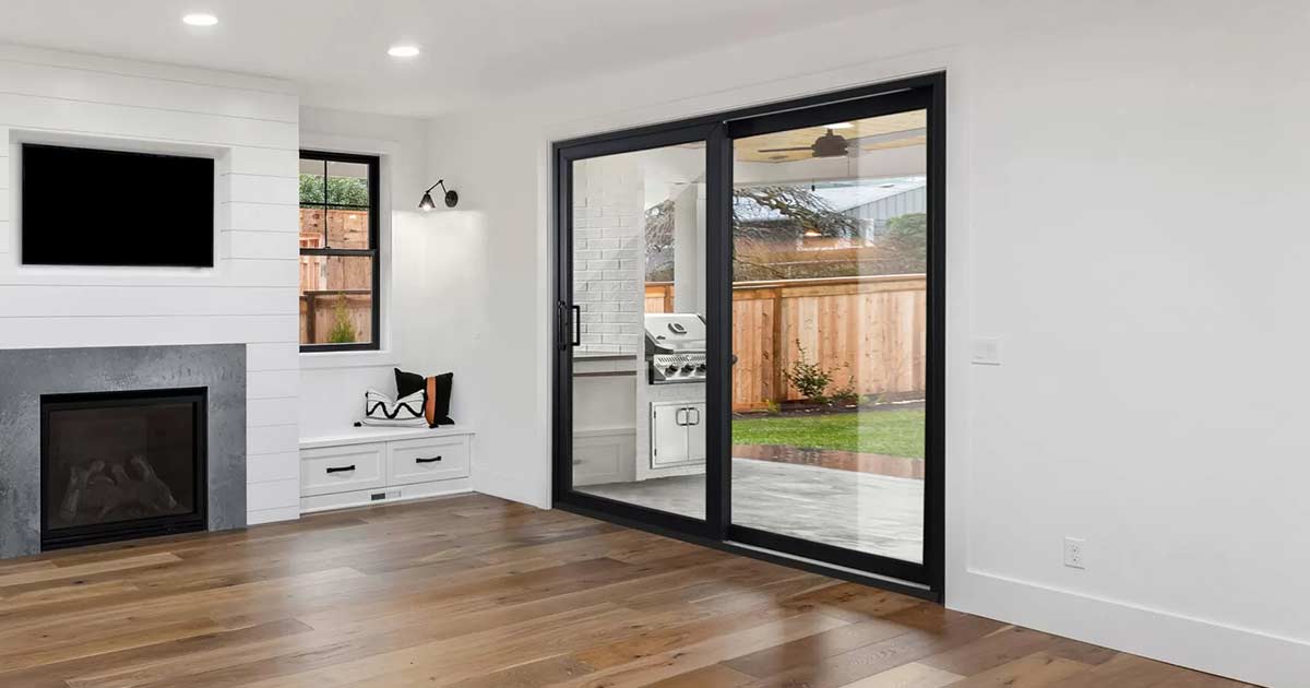 The Benefits of Installing Impact Doors, Blog