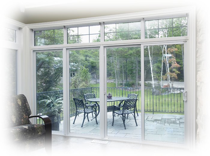 What's to know about sliding patio doors