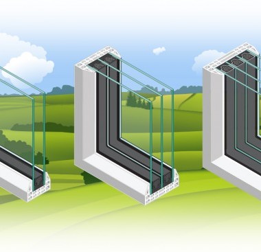 Single-Pane vs. Double-Pane vs. Triple-Pane Windows