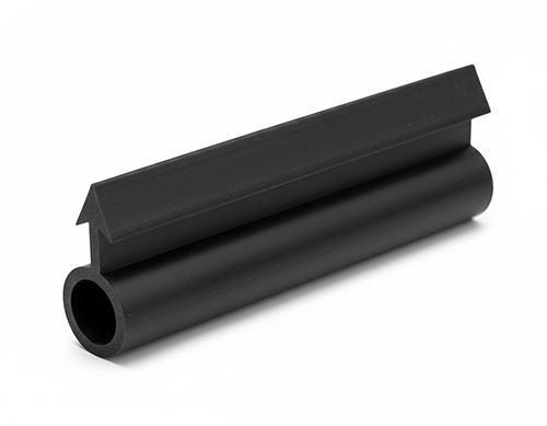 weather stripping bulb example