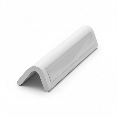 weather stripping v strip example