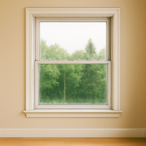 Preparing home for window installation