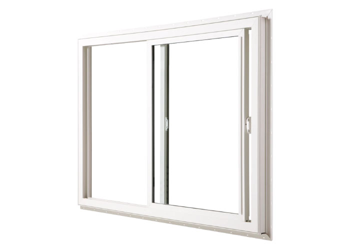 window type - slider