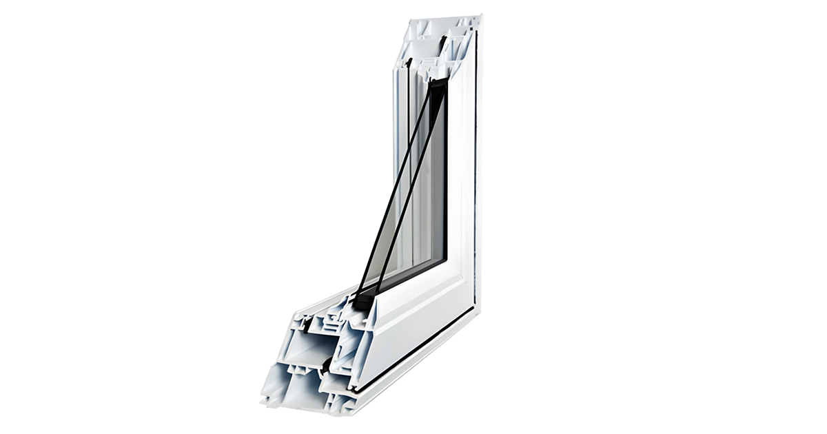 North Star - 1000 Series double pane