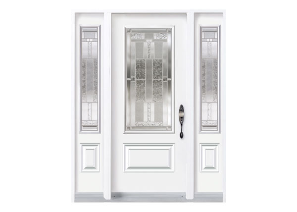 Gallery Image > Dimension Doors - Cachet Zinc