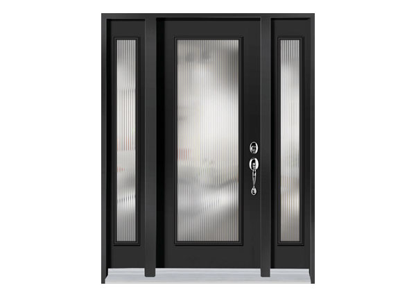 Gallery Image > Dimension Doors - Linea Horizontal