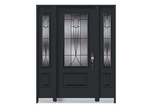 Gallery Image > Dimension Doors - Mistral Patina