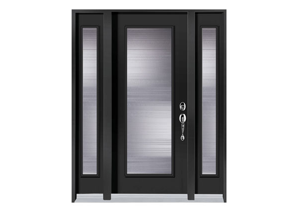 Gallery Image > Dimension Doors - St James Thermoformed