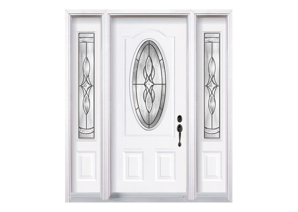 Gallery Image > Dimension Doors - Venus Antique Lead