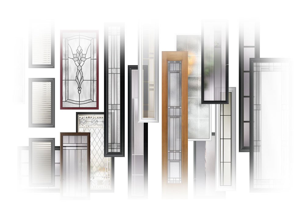 Gallery Image > Door Side Lites