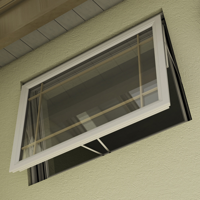 Awning Window