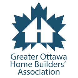 Greater Ottawa Home Builders Association Member