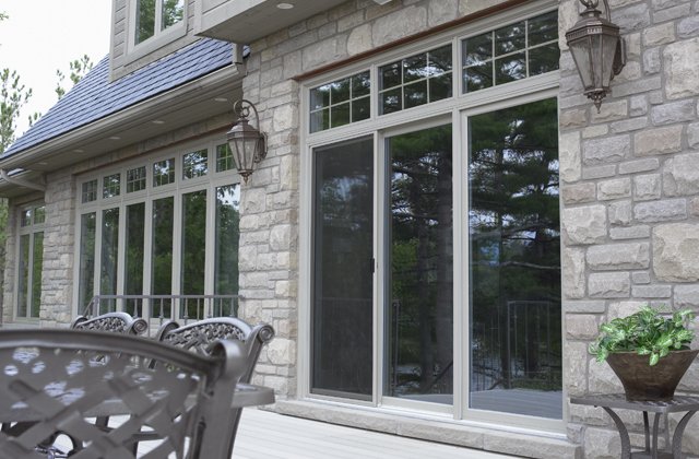 Bayview Windows replacement and installation services