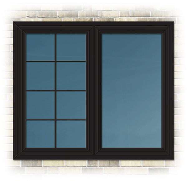 Del Interior & Exterior Colours