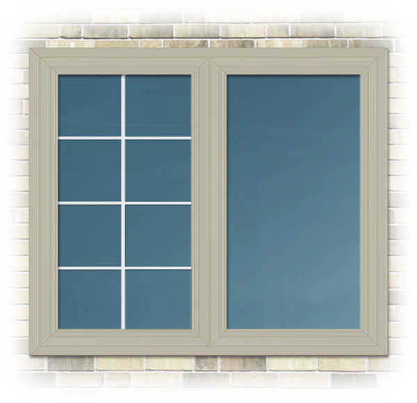 Del Interior & Exterior Colours