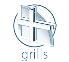 window grills options link